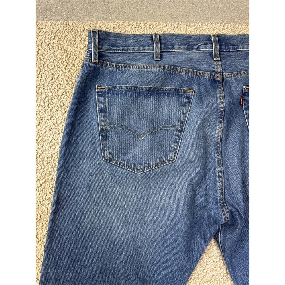 Levis levi 501